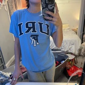 URI TShirt